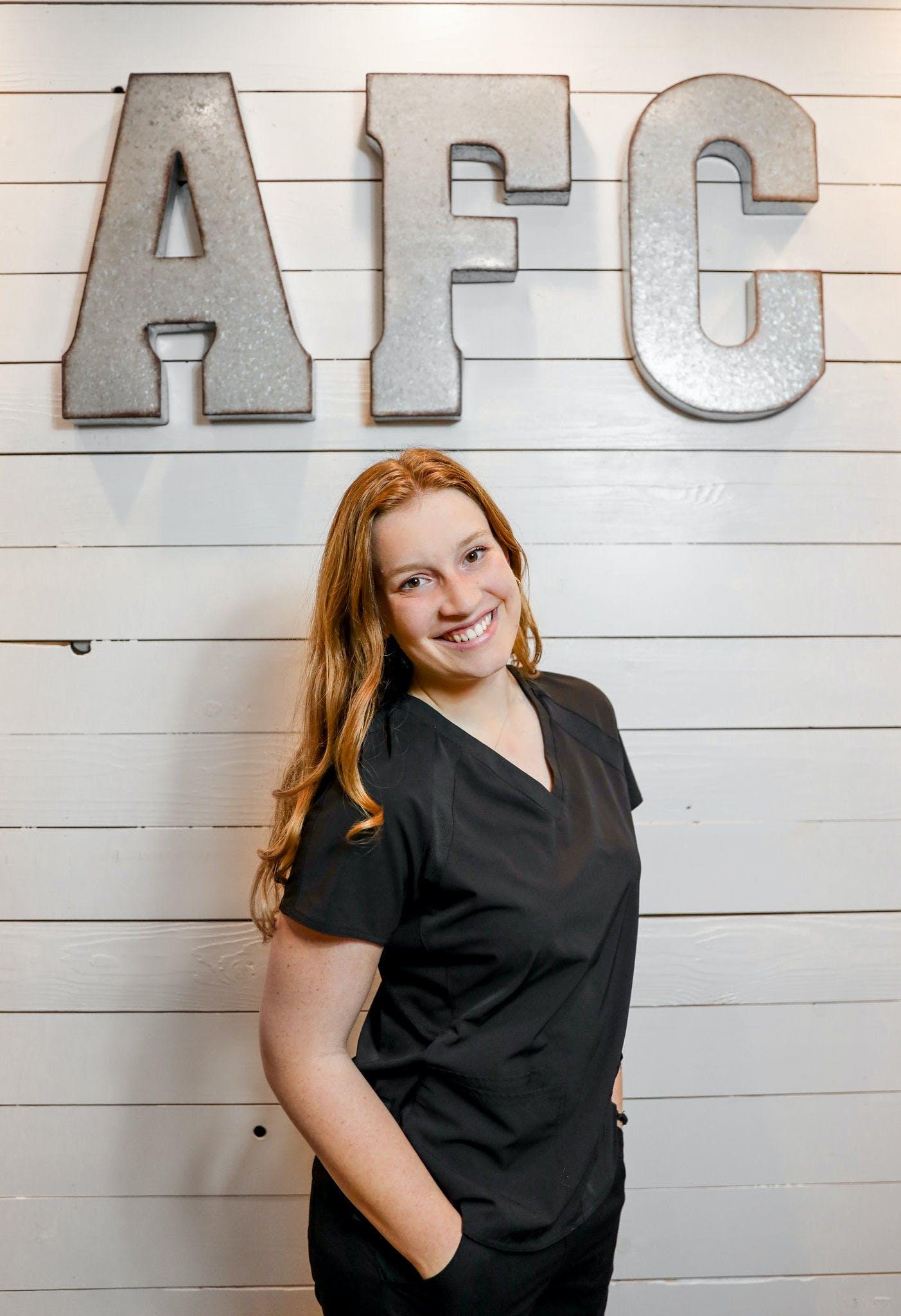 Chiropractic Assistant at Active Faith Chiropractic in Sioux Falls, SD